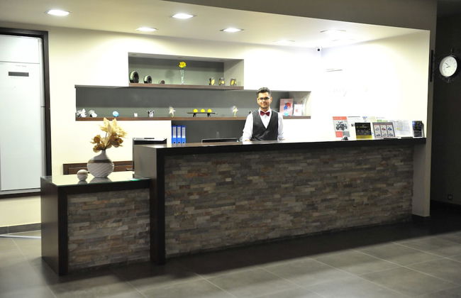 Maritime Hotel Aparts - Foto 3