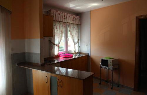 Apartamentos Los Gemelos - Foto 41