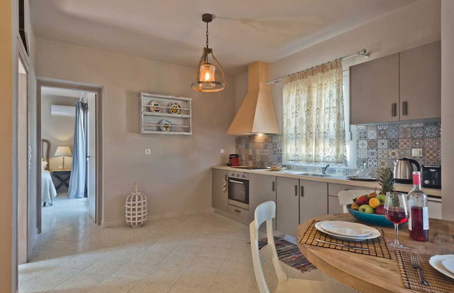 Elaia Villas - Foto 49