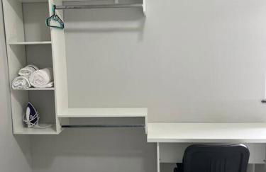 Alugo apartamento mobiliado por diária. - Foto 9