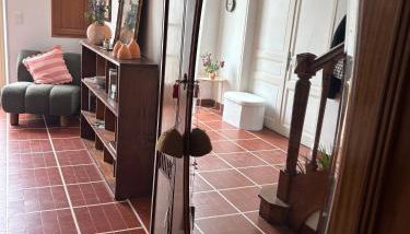Maison Mère - Foto 4