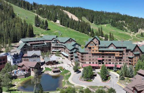 Ski-In/Ski-Out Zephyr 1 Bedroom Condo Winter Park - Foto 14