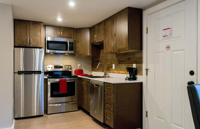 Lake Placid Inn: Residences - Foto 21