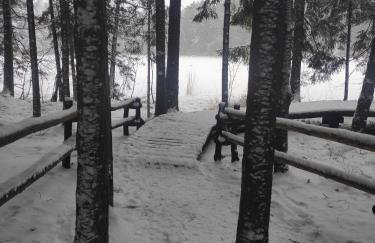 Wigierska Piertówka - Foto 39