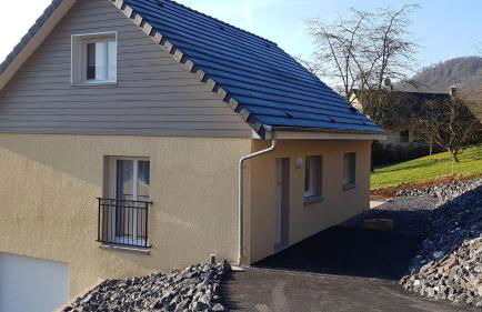 Gîte le Haut Rivage - Foto 18