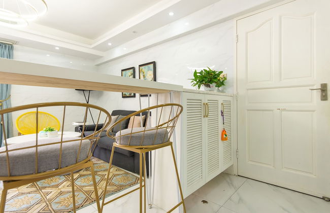 Shezhen Duwel Service Apartment Luohu - Photo 23