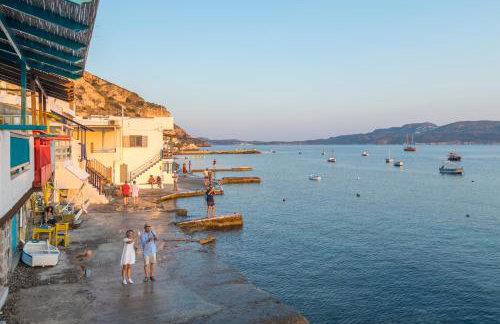 Traditional and Sailor's Sirma Klima - Foto 13