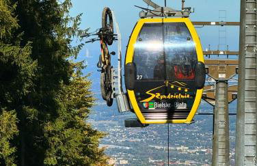 APARTAMENTY SZYNDZIELNIA - 2 Sypialnie & BALKON & PARKING IDEALNE MEJSCE W BASKIDACH dla RODZINY - Foto 41