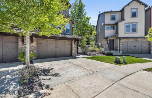 Charming 3BR-Near Skiing & Hiking - Foto 22