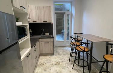 Appartement centre-ville - Foto 9