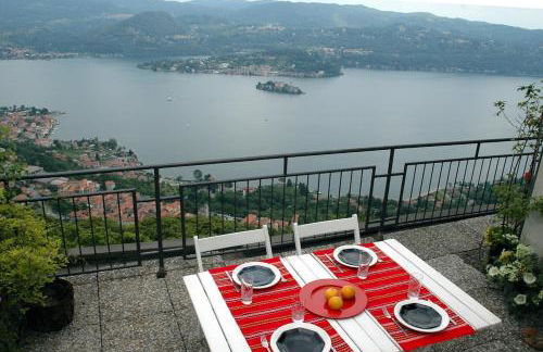 Appartamento con Terrazza superpanoramica - Foto 1