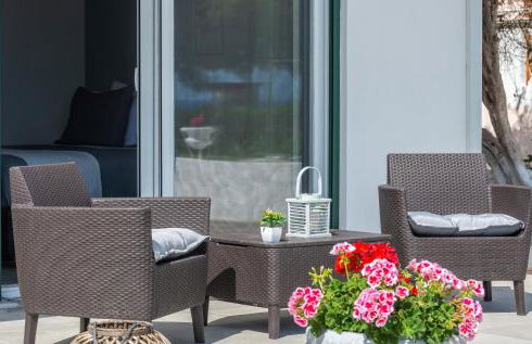 Vrachos holiday home - Foto 12