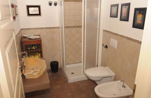 A&B Le Terrazze del Sale' - Apartments - Foto 29