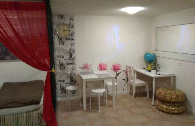 Apartament w Centrum Noclegi Płock - Foto 5