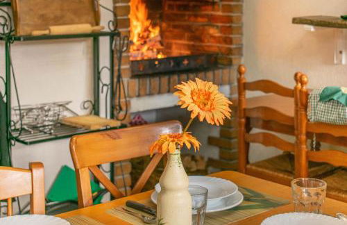 Casa Artorena, acogedora casa rural en pleno corazón del valle de la Ultzama - Foto 17