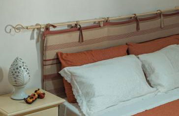 Tenuta Masseria & Spa Chicco Rizzo - Foto 80