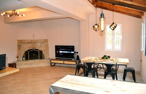 Villa Stamatis - Foto 12