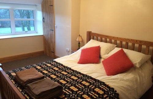 Maes Madog Cottages - Foto 48
