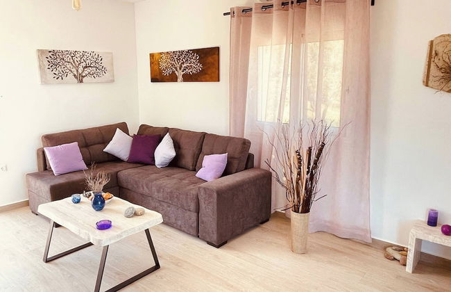 Phaedra House For Relaxing Holidays Near Platanias - Foto 18