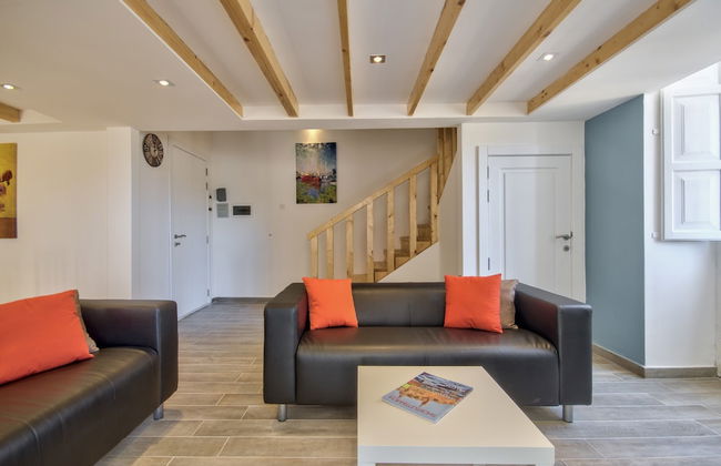 Borgo Suites - Self Catering Apartments - Valletta - by Tritoni Hotels - Photo 70