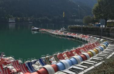 Genzianella Mansarda Molveno-Andalo - Foto 46