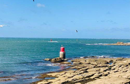 Le Chalet de Kervignon - Foto 29