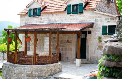 Traditional villa Juta for 8 people - Foto 65