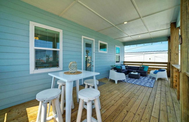 Whatabeach by Avantstay Private Pool, Cabana Bar - Photo 25