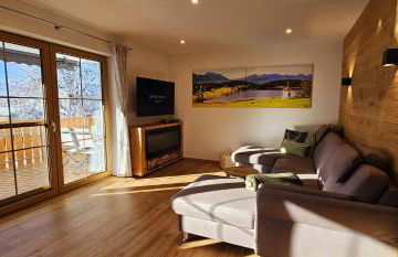 Ferienwohnungen Hipp - Bergblick und Wellness in Top Lage - Foto 44