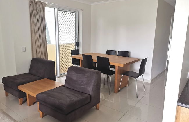 CHA Private Apts Diamond Beach - Foto 22