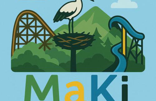 FeWo MaKi Schwarzwald Europa Park Rulantica Straßburg - Foto 25