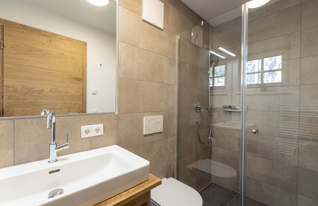 Superior Ferienhaus # 4C mit Sauna - Foto 10