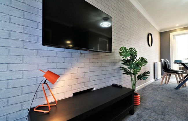 Binnie House - Cumbernauld - Foto 65