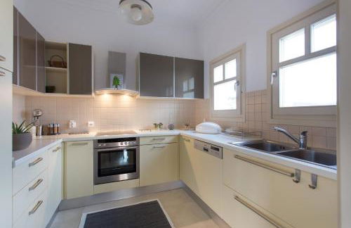 Villa Itis Superb Residence with Balcony & Panoramic View - Foto 23