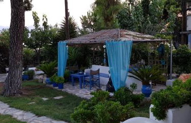 Villa Nantia - Photo 7