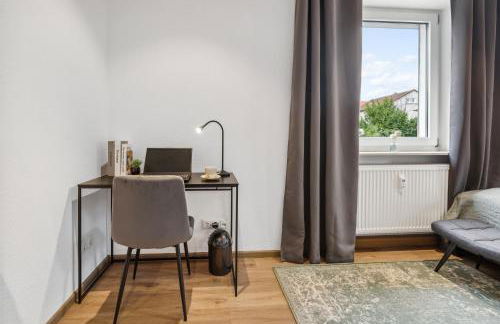 Großzügiges Apartment - green - in SW - Foto 7