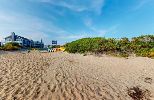 Lewis Bay Getaway - Foto 45