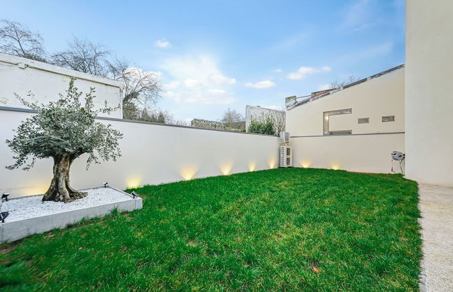 JIJI Suites - Foto 79