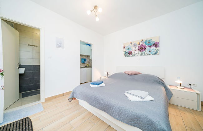 Villa Marija Adriatic - Foto 7