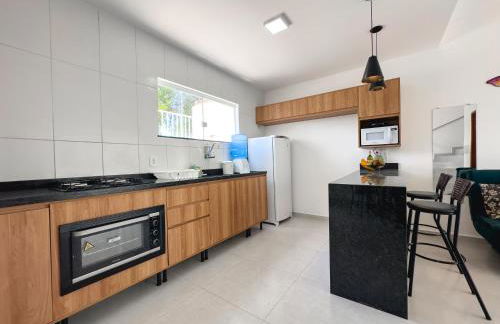 Apartamento 1 Completo Com 2 Suítes a 450m da Praia - Foto 19