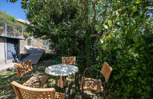 Casa Feli - APARTAMENTO con JARDÍN PRIVADO en los PIRINEOS - Foto 38