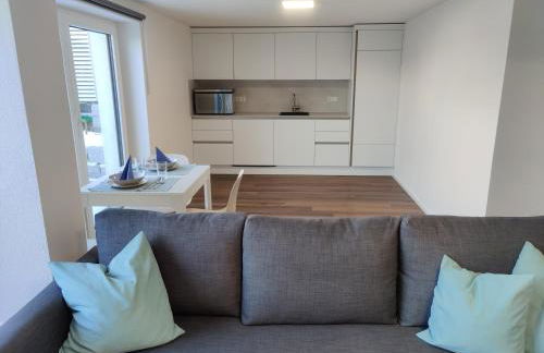 Ferienwohnung Eyach - Foto 13