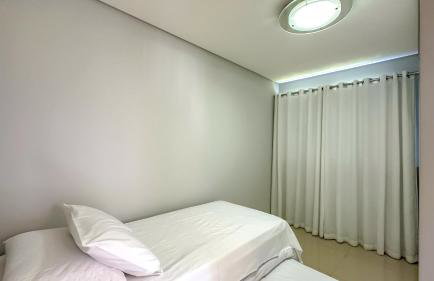Apartamento a 5km do Centro de Blumenau - Foto 14
