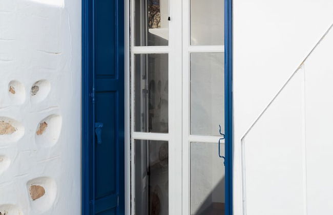 Marouso Villa Paros - Foto 59