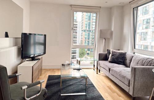 Canary Wharf - Luxury Apartments - Foto 106