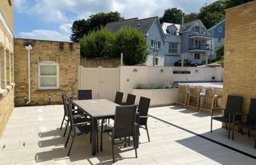 Coach House, Cowes - Foto 26