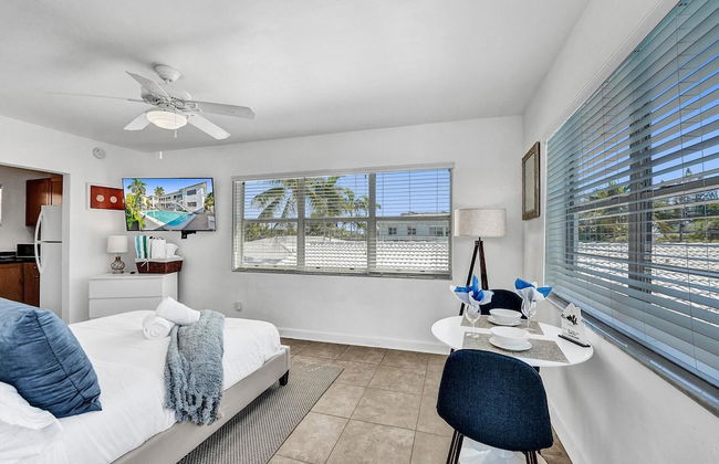 Waves On Desoto - Foto 72