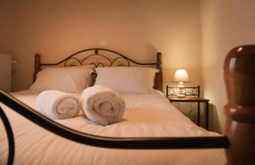 Τα πέτρινα στο Σκεπαστό - Photo 61