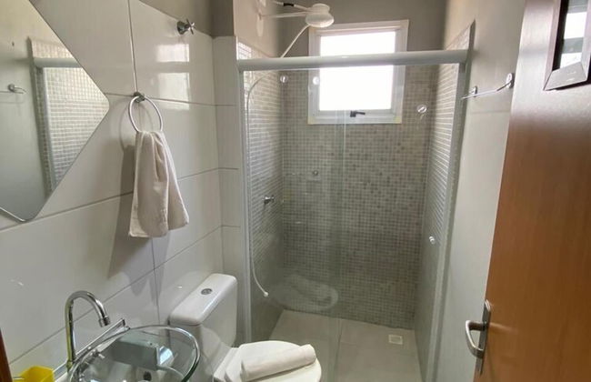 Apartamento Jardim Das Palmeiras - Foto 12