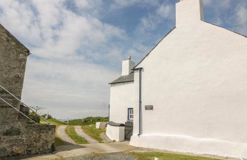 Ty Fferm Bodlasan - Foto 33